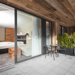Hotel Gramaser, Ischgl -www.aktivostrig.dk