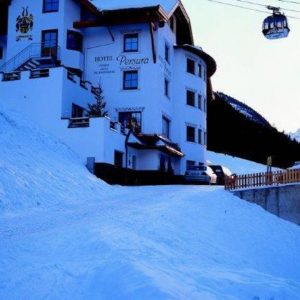 Hotel Persura, Ischgl - www.aktivostrig.dk