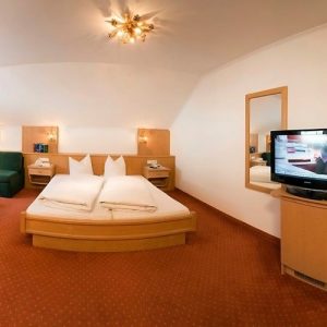 Hotel Persura, Ischgl - www.aktivostrig.dk