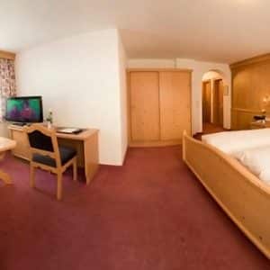 Hotel Persura, Ischgl - www.aktivostrig.dk