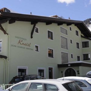 Kneisl, Gästehaus, Sölden - www.aktivostrig.dk