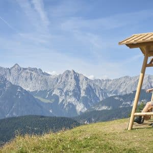 Mountains Hotel , Seefeld - www.aktivostrig.dk