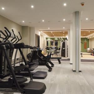 Mountains Hotel , Seefeld - www.aktivostrig.dk