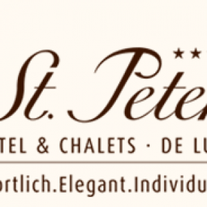 Hotel St. Peter de luxe, seefeld-www.aktivostrig.dk