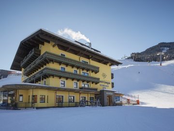 Hotel.gungau, Saalbach Hinterglemm -wwwaktivostrig.dk