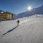 Hotel Gungau Saalbach Hinterglemm, www.aktivostrig.dk