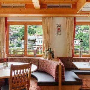 Hotel.gungau, Saalbach Hinterglemm -wwwaktivostrig.dk