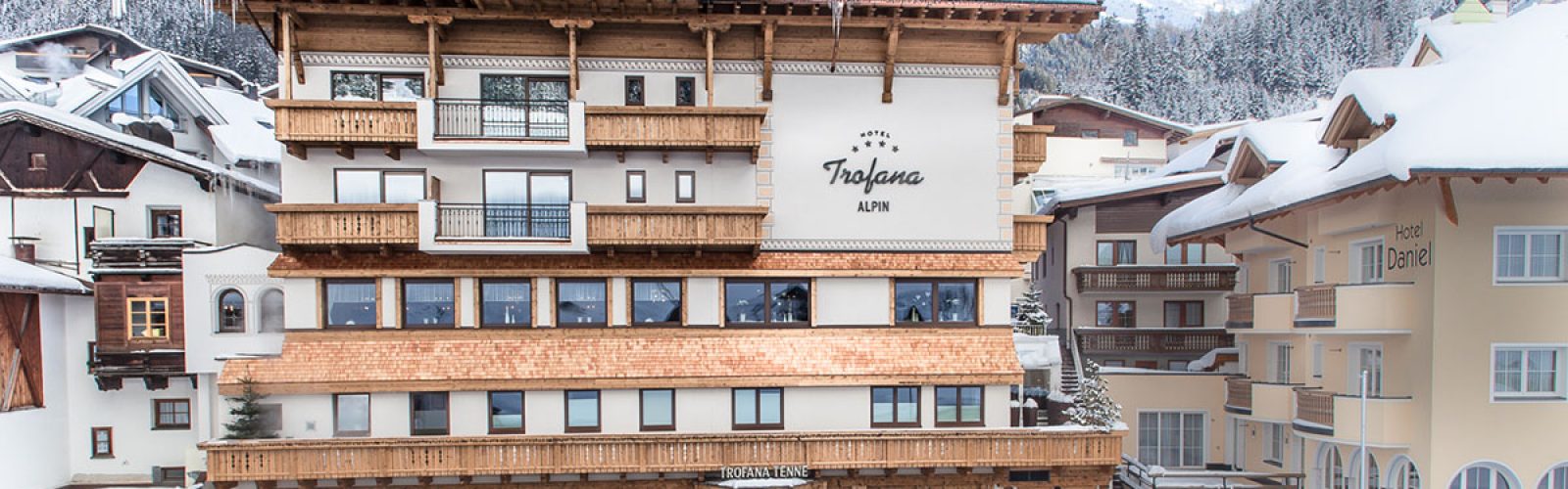 Hotel Trofana ALPIN, Ischgl-www.aktivostrig.dk