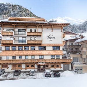 Hotel Trofana ALPIN, Ischgl-www.aktivostrig.dk