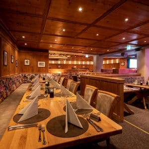 Hotel Trofana ALPIN ****, Ischgl - www.aktivostrig.dk