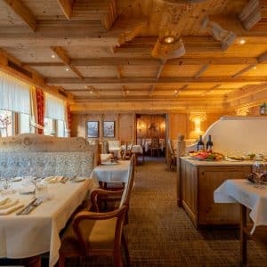 Hotel Trofana ALPIN ****, Ischgl - www.aktivostrig.dk