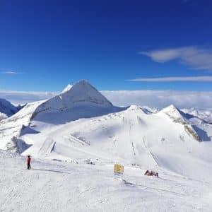 Hintertux, www.aktivostrig.dk