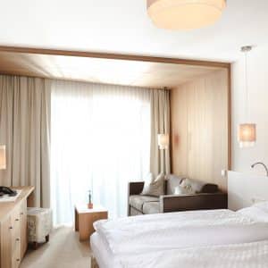 Hotel Trofana ALPIN ****, Ischgl - www.aktivostrig.dk