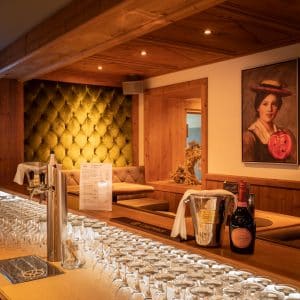 Hotel Trofana ALPIN ****, Ischgl - www.aktivostrig.dk
