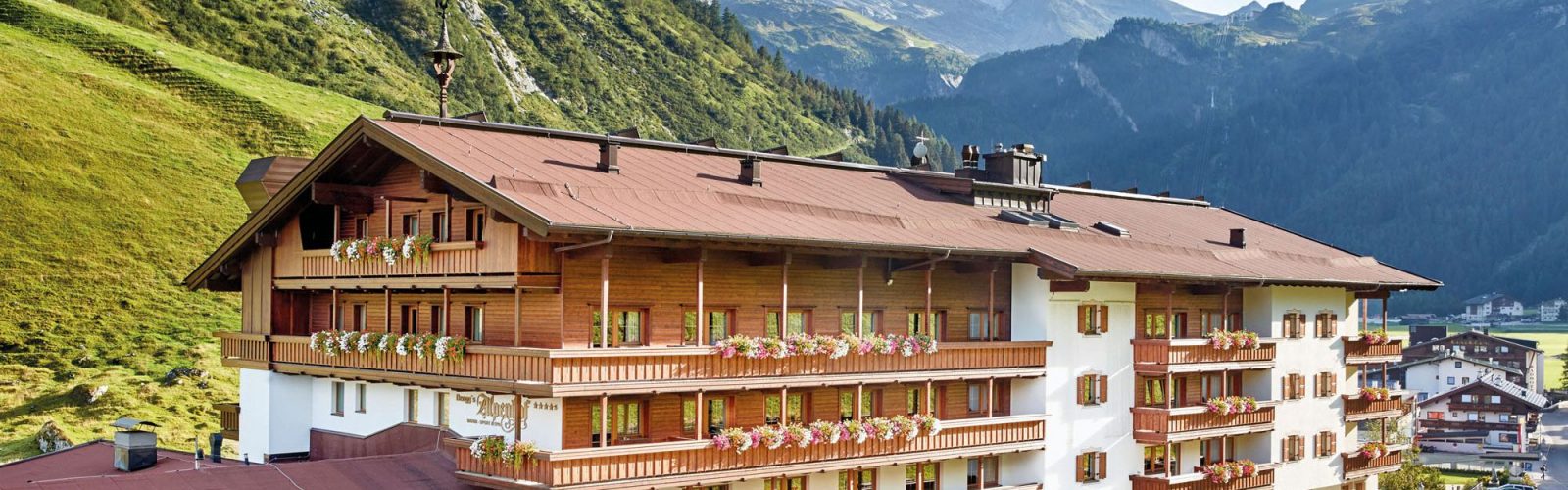 Hotel Alpenhof, Hintertux-www.aktivostrig.dk