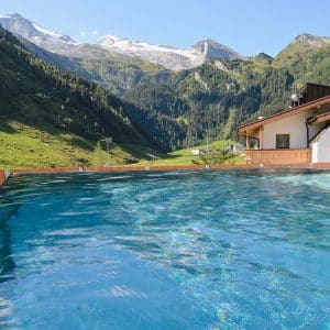 Hotel Klausnerhof - Hintertux - www.aktivostrig.dk