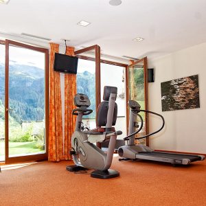 Hotel Klausnerhof - Hintertux - www.aktivostrig.dk