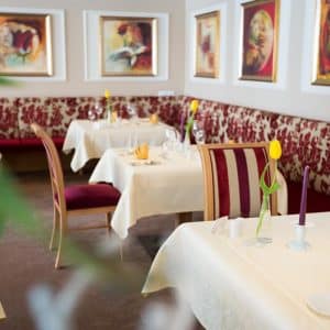Hotel Klausnerhof - Hintertux - www.aktivostrig.dk