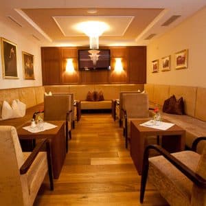 Hotel Klausnerhof - Hintertux - www.aktivostrig.dk