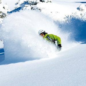 Hotel Klausnerhof - Hintertux - www.aktivostrig.dk
