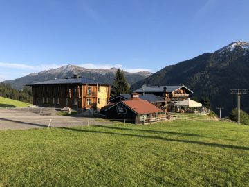 Alpen Oase Sonnhof, Saalbach-Hinterglemm, www.aktivostrig.dk