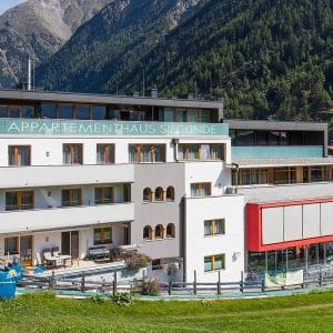 Sieglinde, Appartement, Sölden, www.aktivostrig.dk