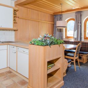 Sieglinde, Appartement, Sölden, www.aktivostrig.dk