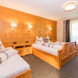 Sieglinde, Appartement, Sölden, www.aktivostrig.dk