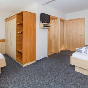 Sieglinde, Appartement, Sölden, www.aktivostrig.dk