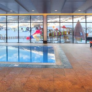 Hotel Sunny , Sölden, www.aktivostrig.dk