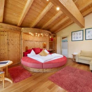 Hotel Sunny , Sölden, www.aktivostrig.dk