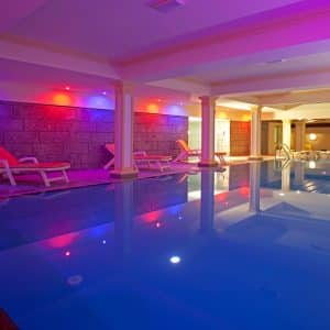 Sportshotel, St. Anton, www.aktivostrig.dk
