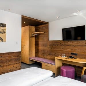 Hotel-Garni Falch Ernst, wwwaktivostrig.dk