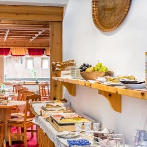 Hotel-Garni Falch Ernst, wwwaktivostrig.dk