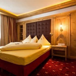 Hotel Alte Post, St. Anton am Arlberg, www.aktivostrig.dk