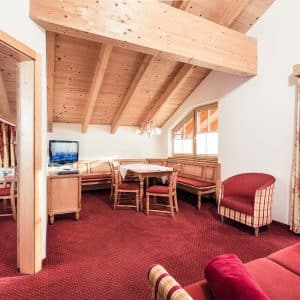 Andre & Madle Boutique Hotel, Apartment, B&B , Sölden - www.aktivostrig.dk