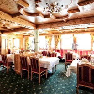 Hotel Verwall, Ischgl, www.aktivostrig.dk