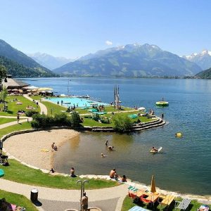 Zell am see, aktivostrig.dk