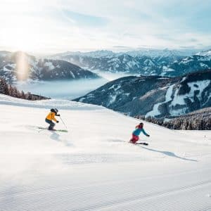 Zell am see, aktivostrig.dk