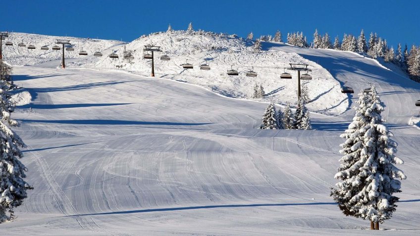 Flachau, www.aktivostrig.dk