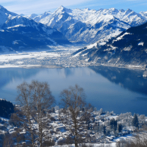 Zell am see, aktivostrig.dk