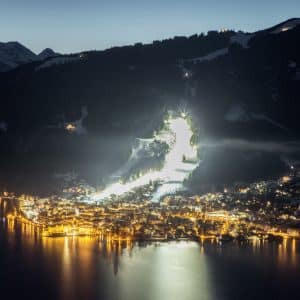 Zell am see, aktivostrig.dk