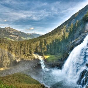 Zell am see, aktivostrig.dk