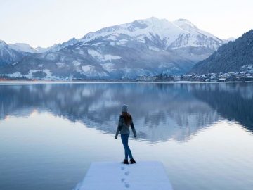 Zell am see, aktivostrig.dk