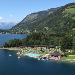 Zell am see, aktivostrig.dk