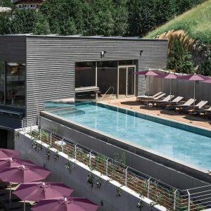 Sporthotel Wagrain, www.aktivostrig.dk