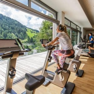 Sporthotel Wagrain, www.aktivostrig.dk