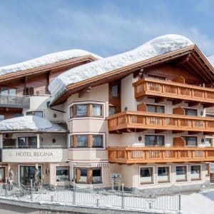 Hotel Regina, obergurgl, ww.aktivostrig.dk