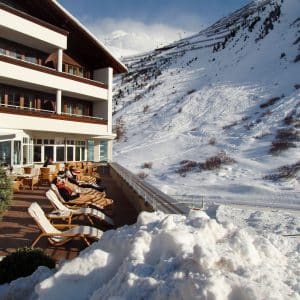 Hotel Alpina De Luxe, Obergurgl, www.aktivostrig.dk