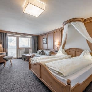 Hotel Regina, Obergurgl, ww.aktivostprig.dk